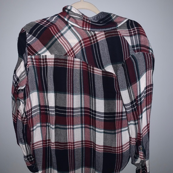 Flannel - Picture 2 of 2